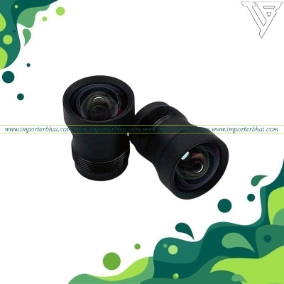 3.6/4 mm 5mp Ytot cctv board lens